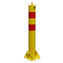 Folding Bollard 900mm