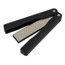 Sealey Folding Diamond Whetstone