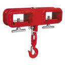 Sealey Forklift Lifting Hoist 1000kg Capacity