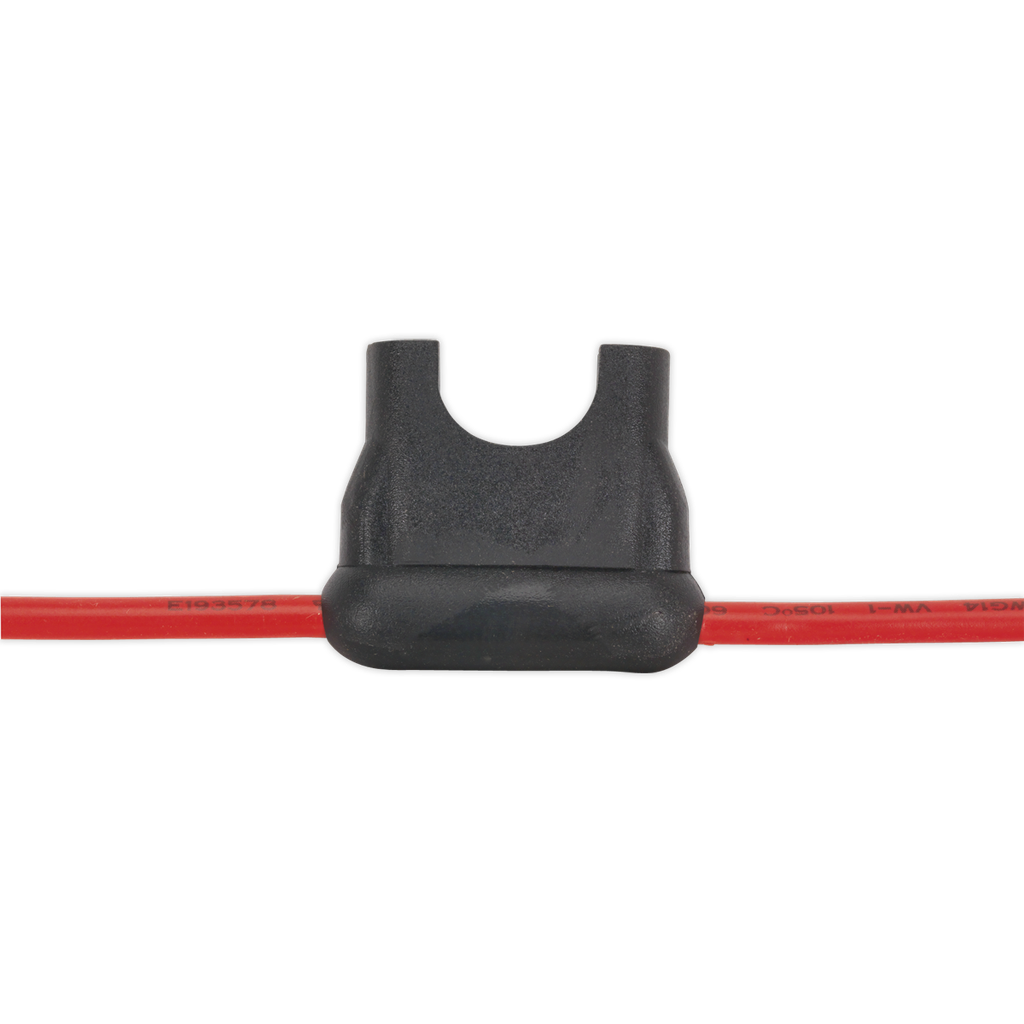 Sealey Standard Blade Fuse Holder 20A - Pack of 10