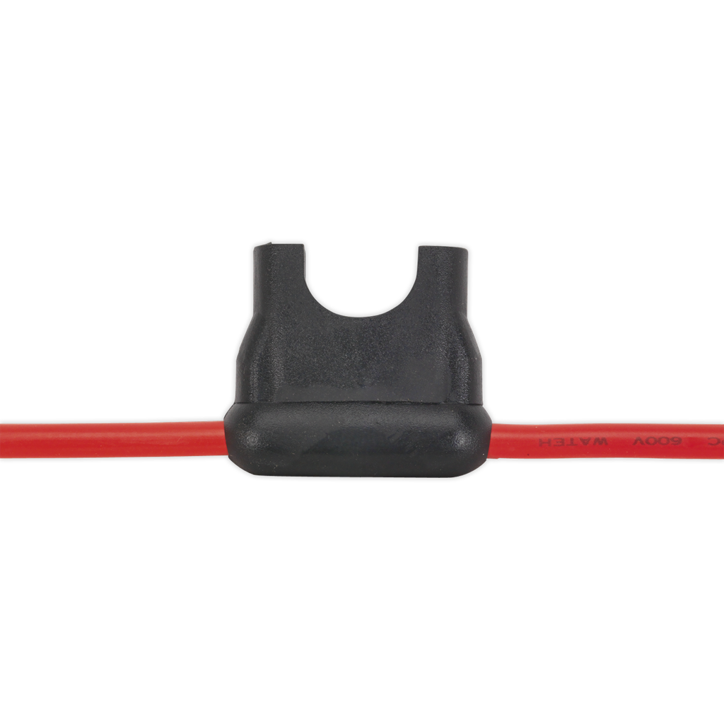 Sealey Standard Blade Fuse Holder 30A - Pack of 10