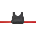 Sealey Standard Blade Fuse Holder 30A - Pack of 10