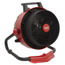 Sealey Industrial Fan Heater 3000W