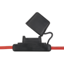 Splashproof MAXI Blade Fuse Holder 60A - Pack of 2