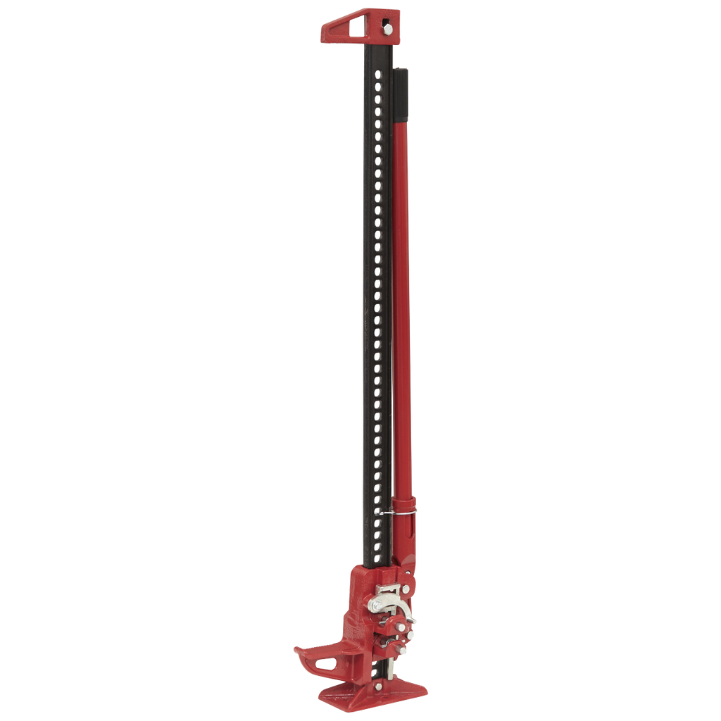 Sealey Farm Jack 1200mm 2 Tonne Capacity