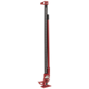 Sealey Farm Jack 1500mm 2 Tonne Capacity