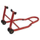 Paddock Stand Front Fork