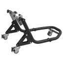 Sealey Universal Front Paddock Stand 360° Floating