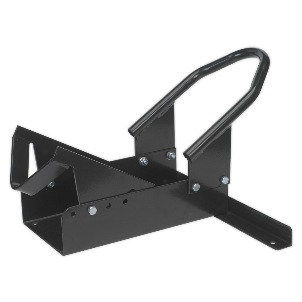 Sealey Motorcycle Rear Wheel Chock