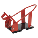 Motorcycle Front Wheel Chock