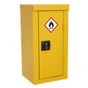Sealey Hazardous Substance Cabinet 350 x 300 x 705mm