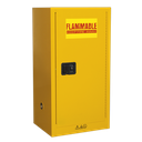 Sealey Flammables Storage Cabinet 585 x 460 x 1120mm