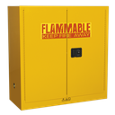 Sealey Flammables Storage Cabinet 1095 x 460 x 1120mm
