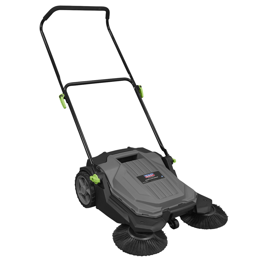 Sealey Floor Sweeper 650mm
