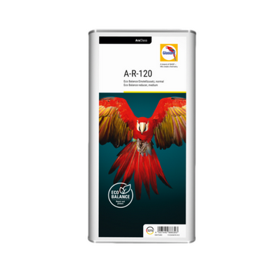 5ltr Glasurit A-R-120 AraClass Eco Balance Reducer Medium (Each)