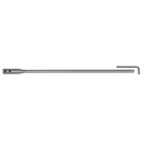 Sealey Worksafe® Flat Wood Bit Extension 300mm