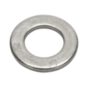 Sealey Form C Flat Washer M16 x 34mm, BS 4320 - Pack of 50