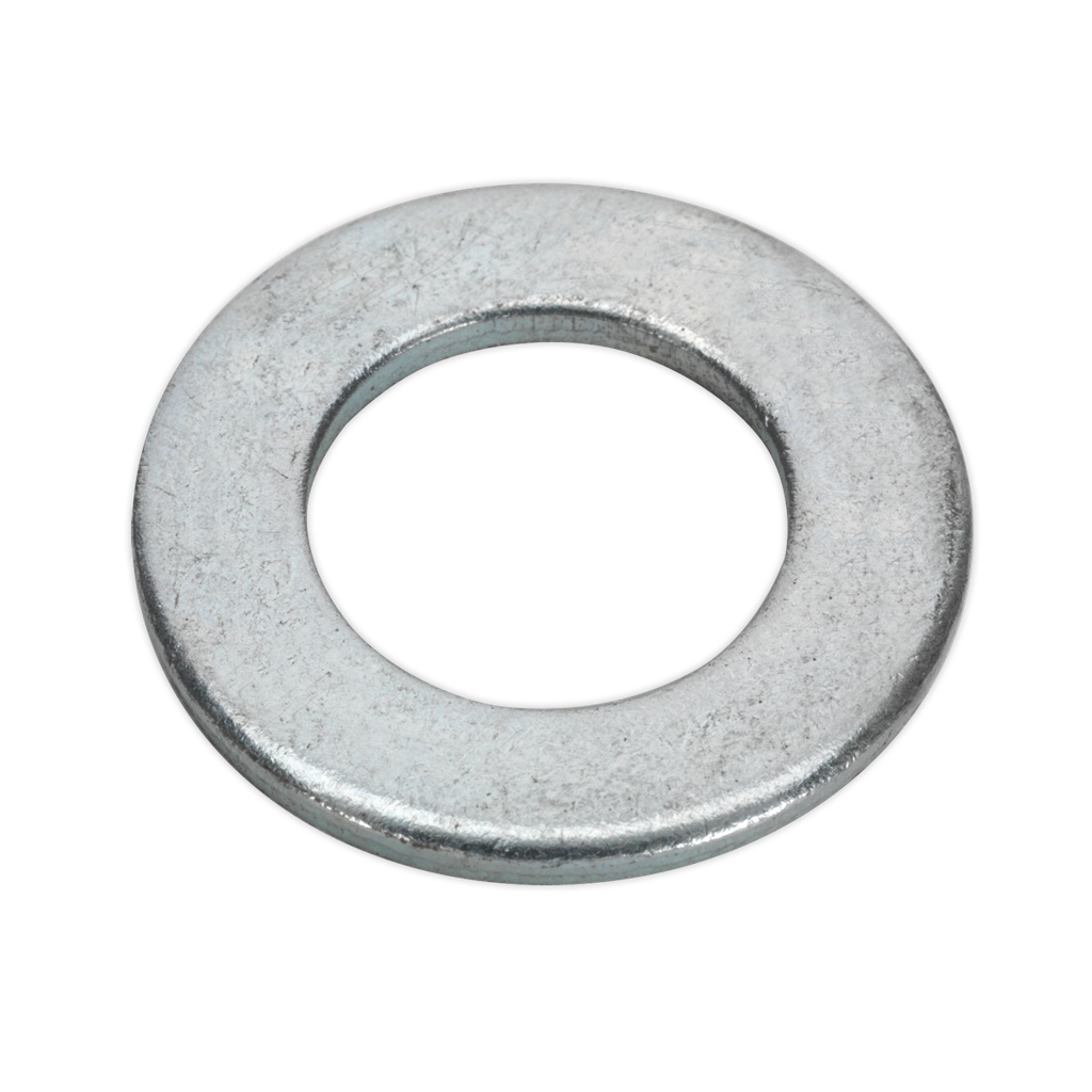 Sealey Form C Flat Washer M20 x 39mm, BS 4320 - Pack of 50