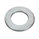 Sealey Form C Flat Washer M20 x 39mm, BS 4320 - Pack of 50