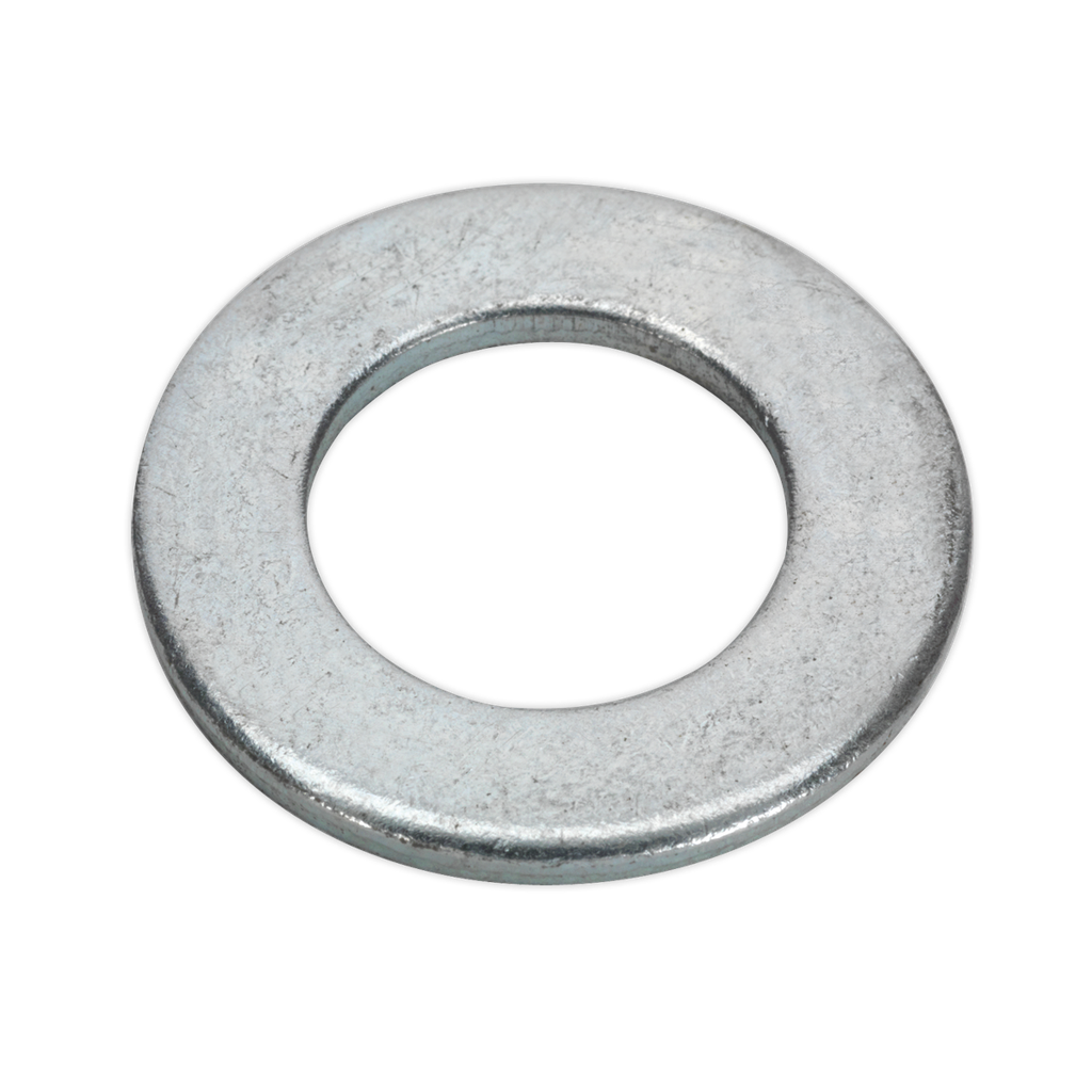 Sealey Form C Flat Washer M24 x 50mm, BS 4320 - Pack of 25