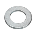 Sealey Form C Flat Washer M24 x 50mm, BS 4320 - Pack of 25