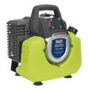 Sealey 1000W Inverter Generator 2-Stroke Engine 230V