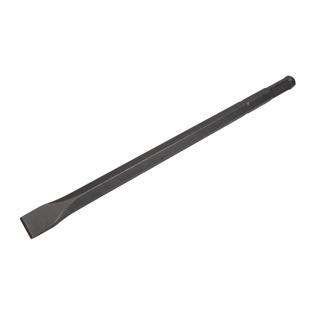 Sealey Worksafe® Chisel 30 x 500mm - Hilti TP805/TE905/TE1000