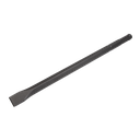 Sealey Worksafe® Chisel 30 x 500mm - Hilti TP805/TE905/TE1000