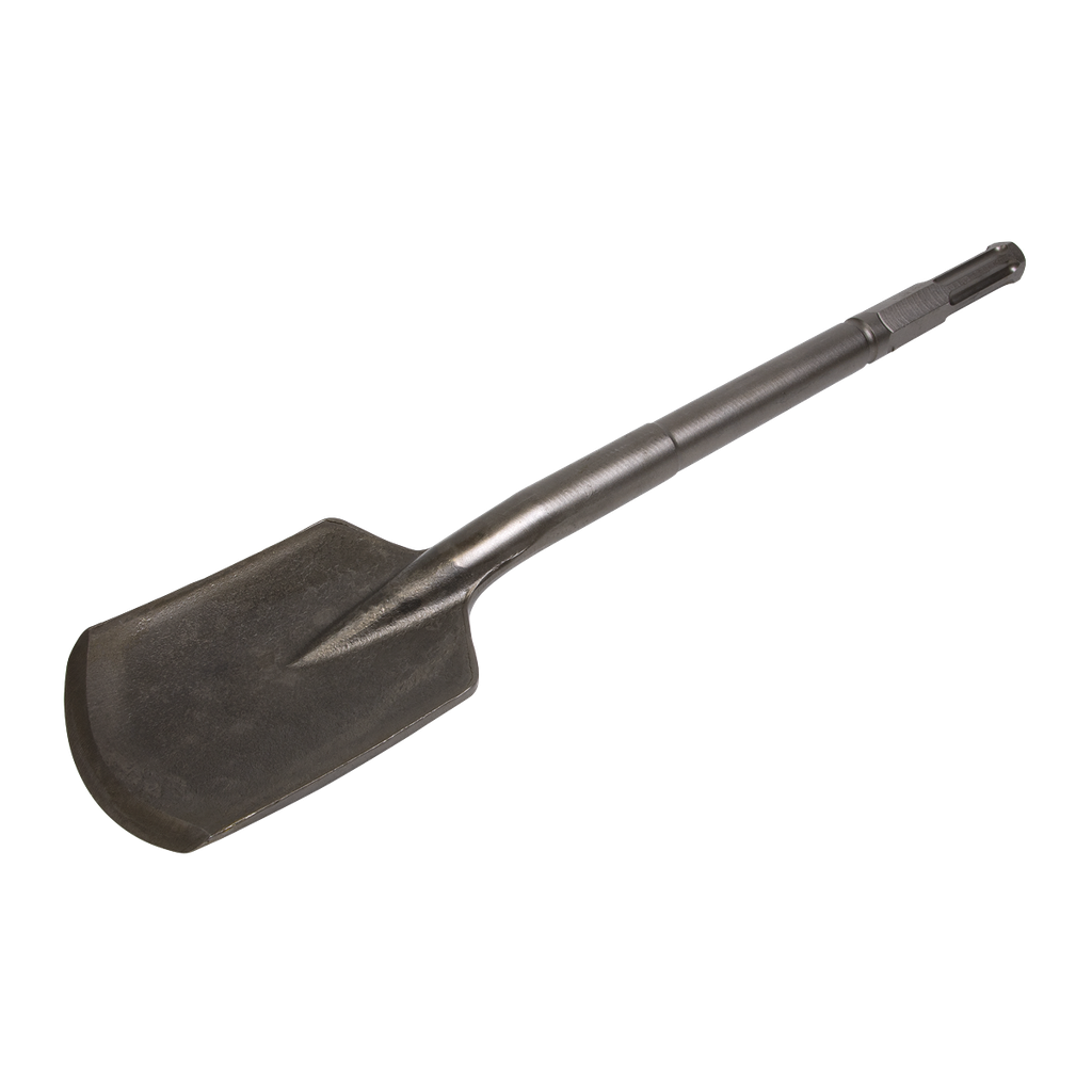 Sealey Clay Spade 110 x 520mm - Hilti TP805/TE905/TE1000