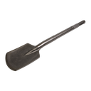 Sealey Clay Spade 110 x 520mm - Hilti TP805/TE905/TE1000