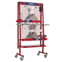 Sealey 4-Wheel Laser Wheel Aligner