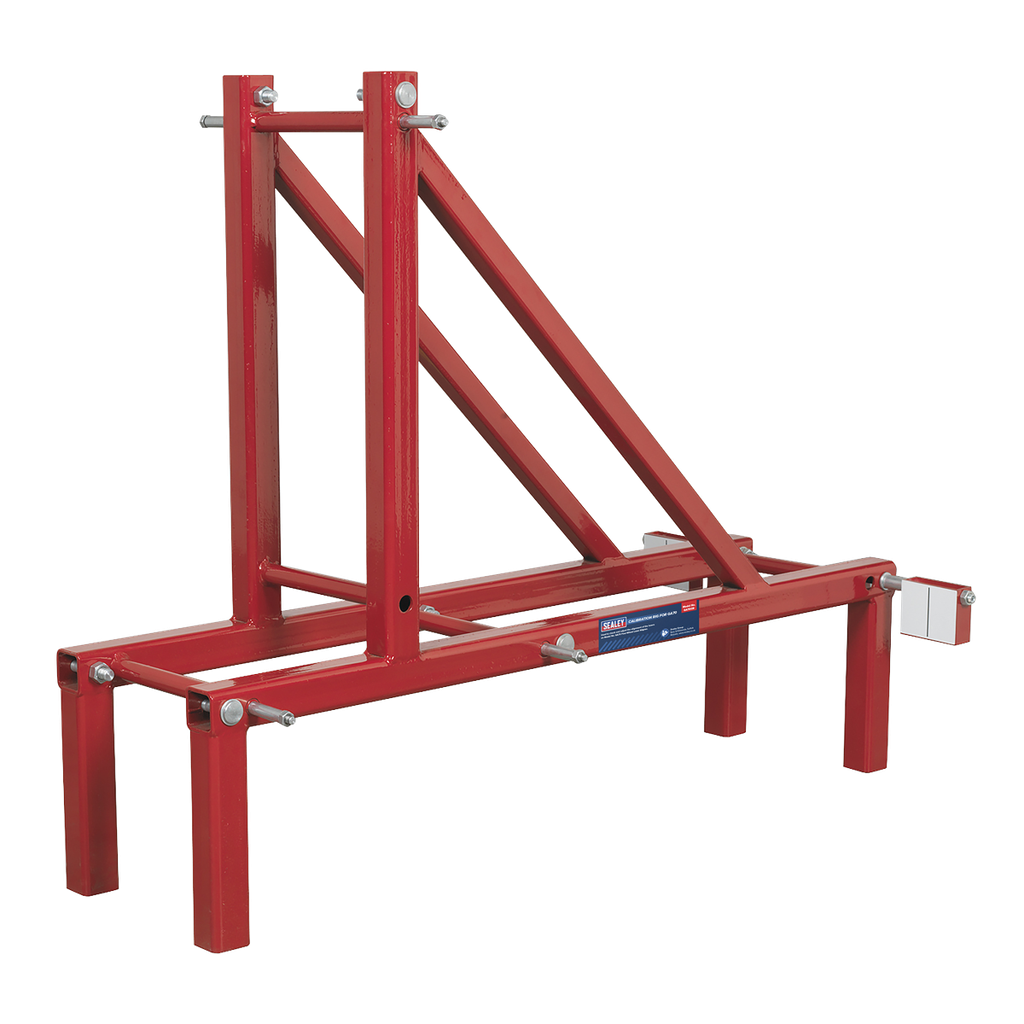 Calibration Rig for GA70