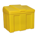 Sealey Grit & Salt Storage Box 110L