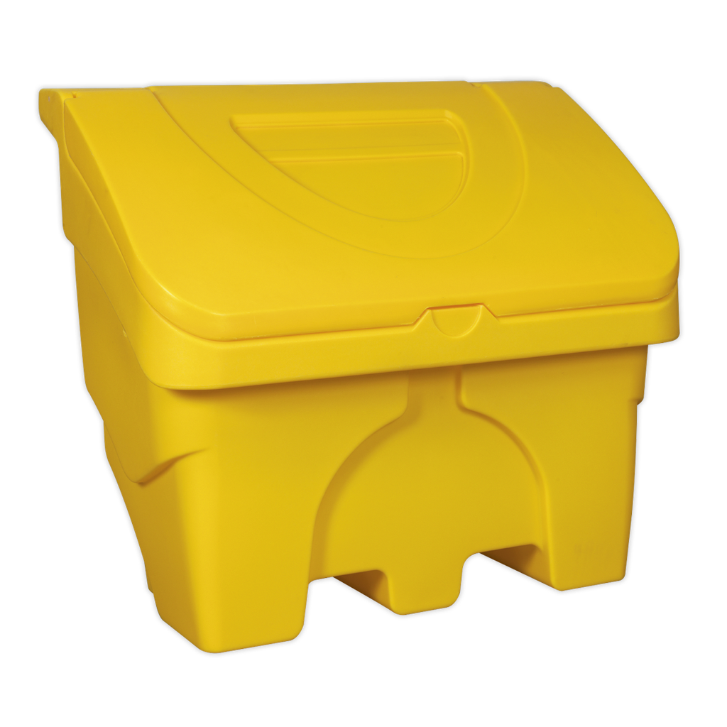 Sealey Grit & Salt Storage Box 200L