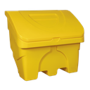 Sealey Grit & Salt Storage Box 200L