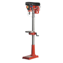 Floor Standing Pillar Drill 12-Speed 370W/230V