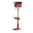 Floor Standing Pillar Drill 16-Speed 650W/230V