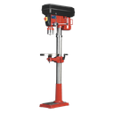 Sealey Floor Standing Pillar Drill Variable Speed 650W/230V
