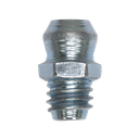 Straight Grease Nipple 6 x 1mm - Pack of 25