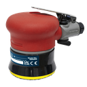 Sealey Generation Air Palm Orbital Sander 75mm