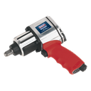 Sealey Generation Twin Hammer Air Impact Wrench 1/2"Sq Drive