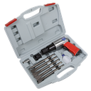 Sealey Generation Air Hammer Kit Long Stroke