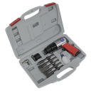 Sealey Generation Air Hammer Kit Medium Stroke