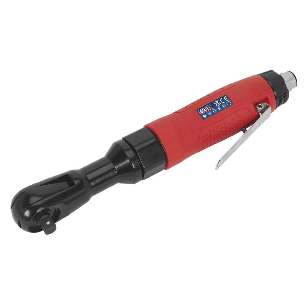 Generation Air Ratchet Wrench 3/8"Sq Drive