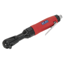Sealey Generation Air Ratchet Wrench 3/8"Sq Drive