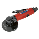 Sealey Generation Straight Air Cut-Off Tool 75mm
