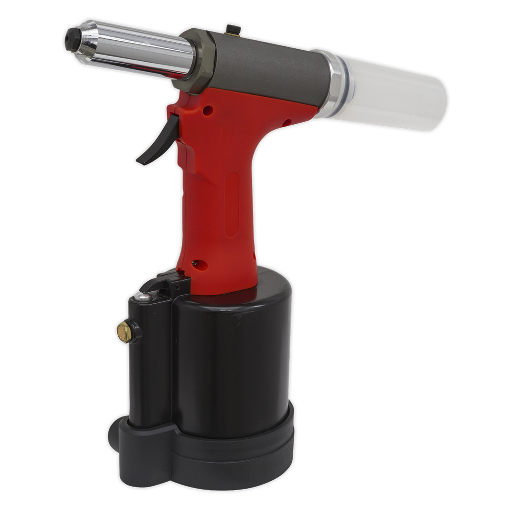 Sealey Generation Heavy-Duty Air/Hydraulic Riveter