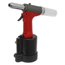Generation Heavy-Duty Air/Hydraulic Riveter