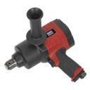 Generation Composite Twin Hammer Air Impact Wrench 1"Sq Drive