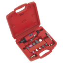 Sealey Generation Air Die Grinder Kit 15pc
